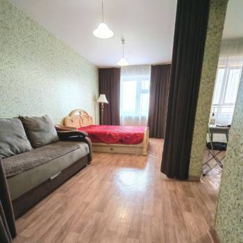 Сдается 1-комнатная квартира, 38 м²