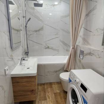 Сдается 1-комнатная квартира, 42 м²