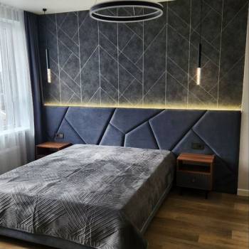 Сдается 1-комнатная квартира, 42 м²