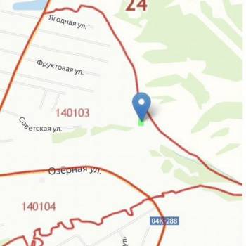 Продается Участок, 2000 м²