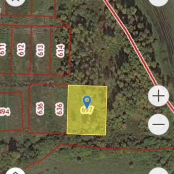 Продается Участок, 2000 м²