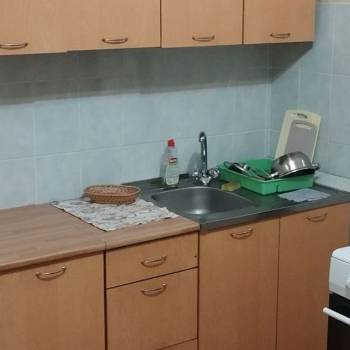 Сдается 1-комнатная квартира, 43,4 м²