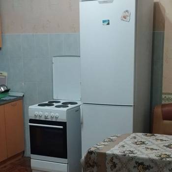 Сдается 1-комнатная квартира, 43,4 м²