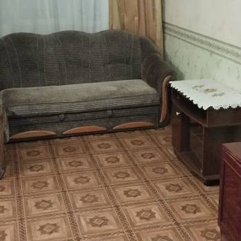 Сдается 1-комнатная квартира, 43,4 м²