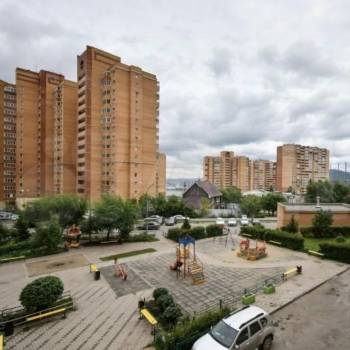 Сдается 1-комнатная квартира, 37 м²