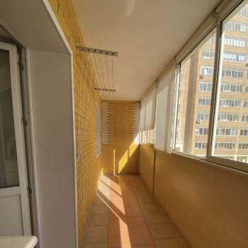 Сдается 1-комнатная квартира, 37 м²