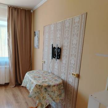 Продается 1-комнатная квартира, 18 м²