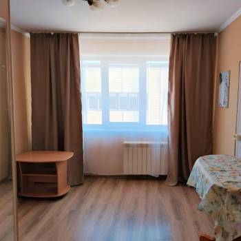 Продается 1-комнатная квартира, 18 м²