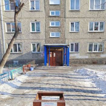Продается 1-комнатная квартира, 18 м²