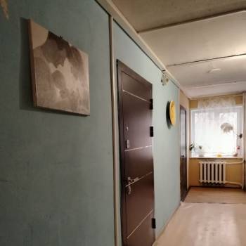 Продается 1-комнатная квартира, 18 м²