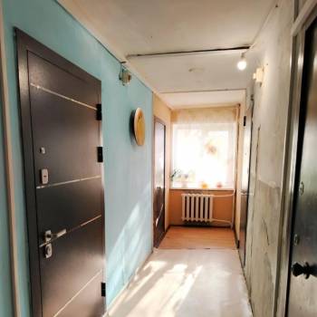 Продается 1-комнатная квартира, 18 м²
