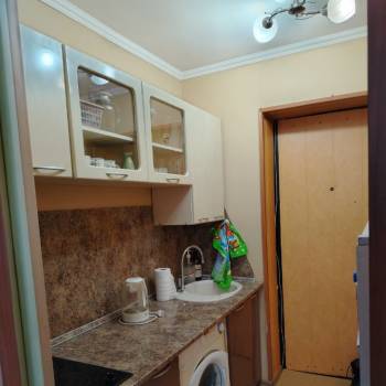 Продается 1-комнатная квартира, 18 м²