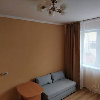 Продается 1-комнатная квартира, 18 м²