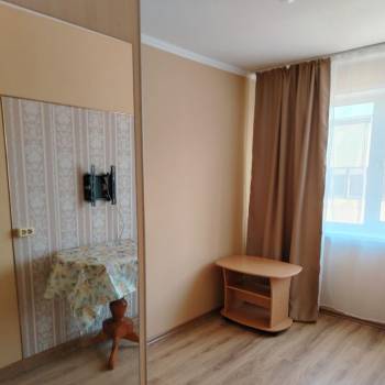 Продается 1-комнатная квартира, 18 м²