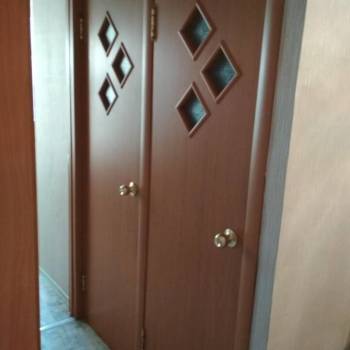 Сдается 2-х комнатная квартира, 48 м²