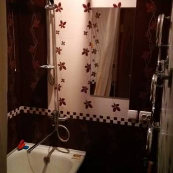Сдается 2-х комнатная квартира, 48 м²