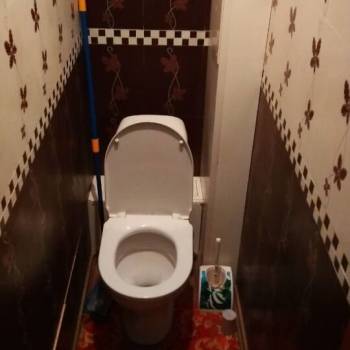 Сдается 2-х комнатная квартира, 48 м²
