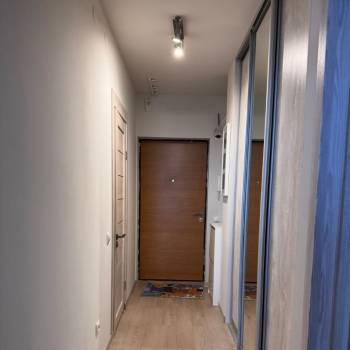 Сдается 1-комнатная квартира, 37 м²