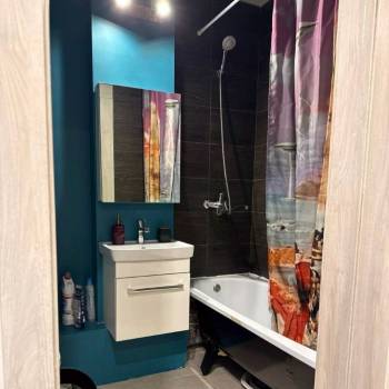 Сдается 1-комнатная квартира, 37 м²
