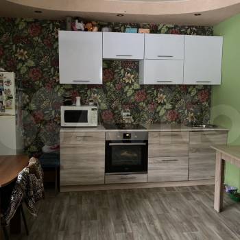 Продается 2-х комнатная квартира, 50,4 м²