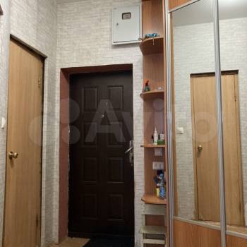 Продается 2-х комнатная квартира, 50,4 м²