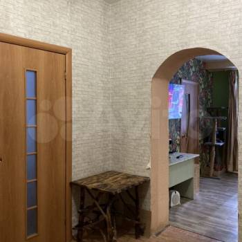 Продается 2-х комнатная квартира, 50,4 м²