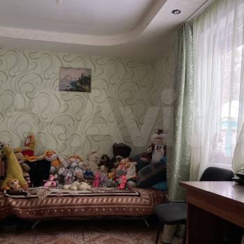 Продается 2-х комнатная квартира, 50,4 м²