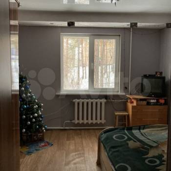 Продается 2-х комнатная квартира, 50,4 м²