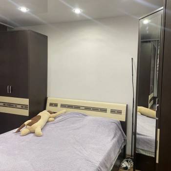 Продается 2-х комнатная квартира, 51 м²