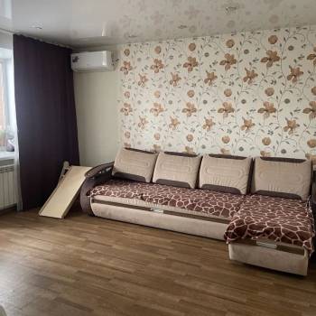 Продается 2-х комнатная квартира, 51 м²