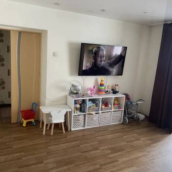 Продается 2-х комнатная квартира, 51 м²
