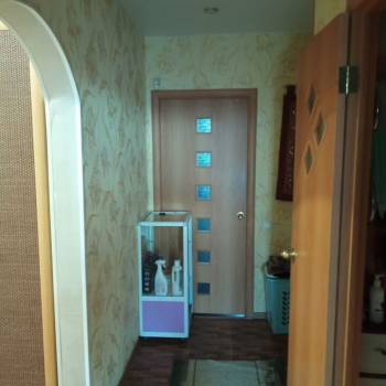 Продается Многокомнатная квартира, 80 м²