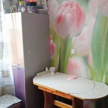 Продается Многокомнатная квартира, 80 м²