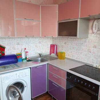 Продается Многокомнатная квартира, 80 м²