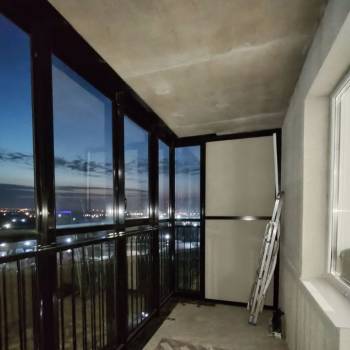 Сдается 1-комнатная квартира, 30 м²