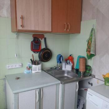 Сдается 1-комнатная квартира, 30 м²