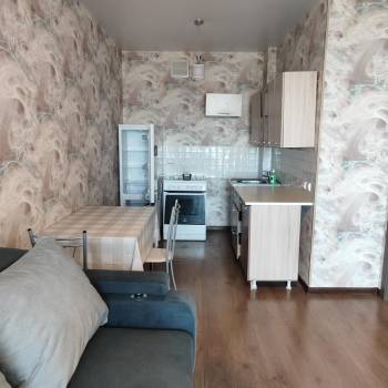 Сдается 2-х комнатная квартира, 34 м²