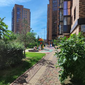 Сдается 2-х комнатная квартира, 34 м²