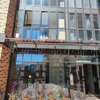 Сдается 2-х комнатная квартира, 34 м²