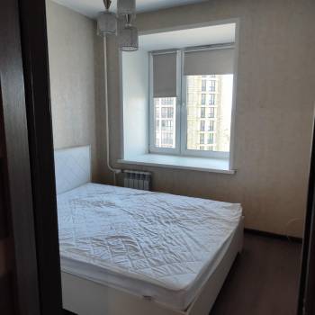 Сдается 2-х комнатная квартира, 34 м²