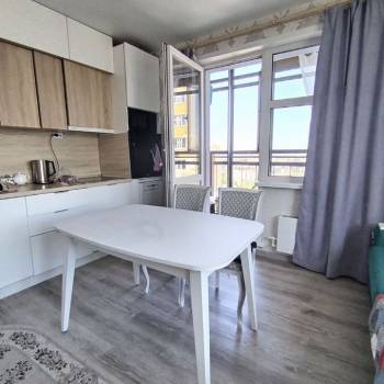 Продается 2-х комнатная квартира, 59 м²