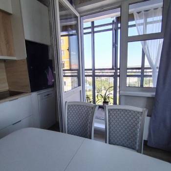 Продается 2-х комнатная квартира, 59 м²