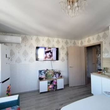 Продается 2-х комнатная квартира, 59 м²