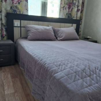 Продается 2-х комнатная квартира, 59 м²
