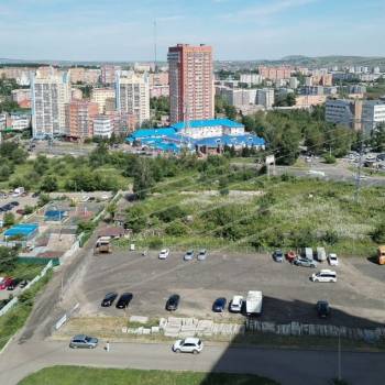 Продается 2-х комнатная квартира, 59 м²