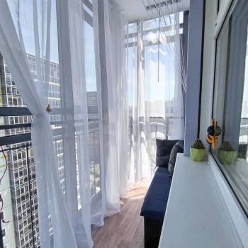 Продается 2-х комнатная квартира, 59 м²