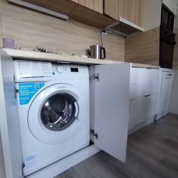 Продается 2-х комнатная квартира, 59 м²