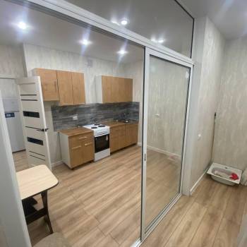 Сдается 1-комнатная квартира, 42,2 м²