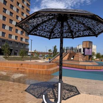 Сдается 1-комнатная квартира, 42,2 м²