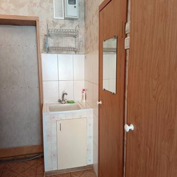 Сдается 1-комнатная квартира, 14 м²